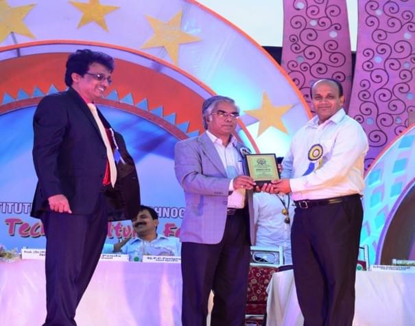 Gandhi Institute of Excellent Technocrats Bhubaneswar Campus photo 28